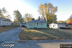 204 Country View Dr, Hudson, IA 50643
