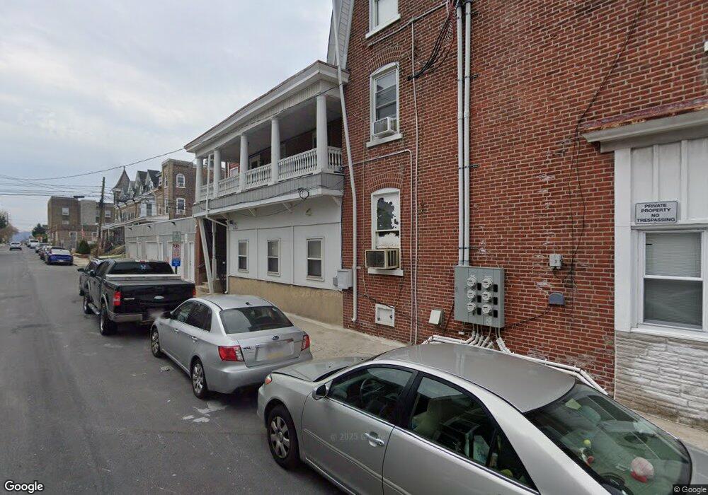 1228 W Turner St unit 2, Allentown, PA 18102 - photo 1