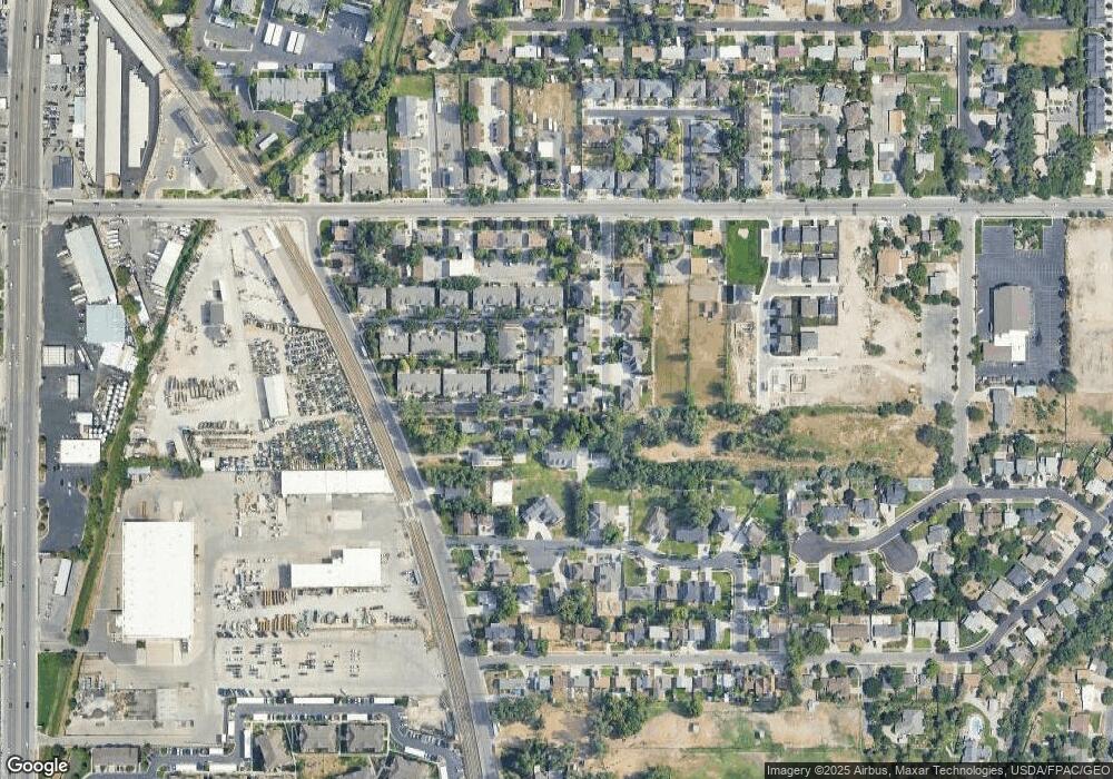 8075 Station Landing Way, Sandy, UT 84070 - photo 1