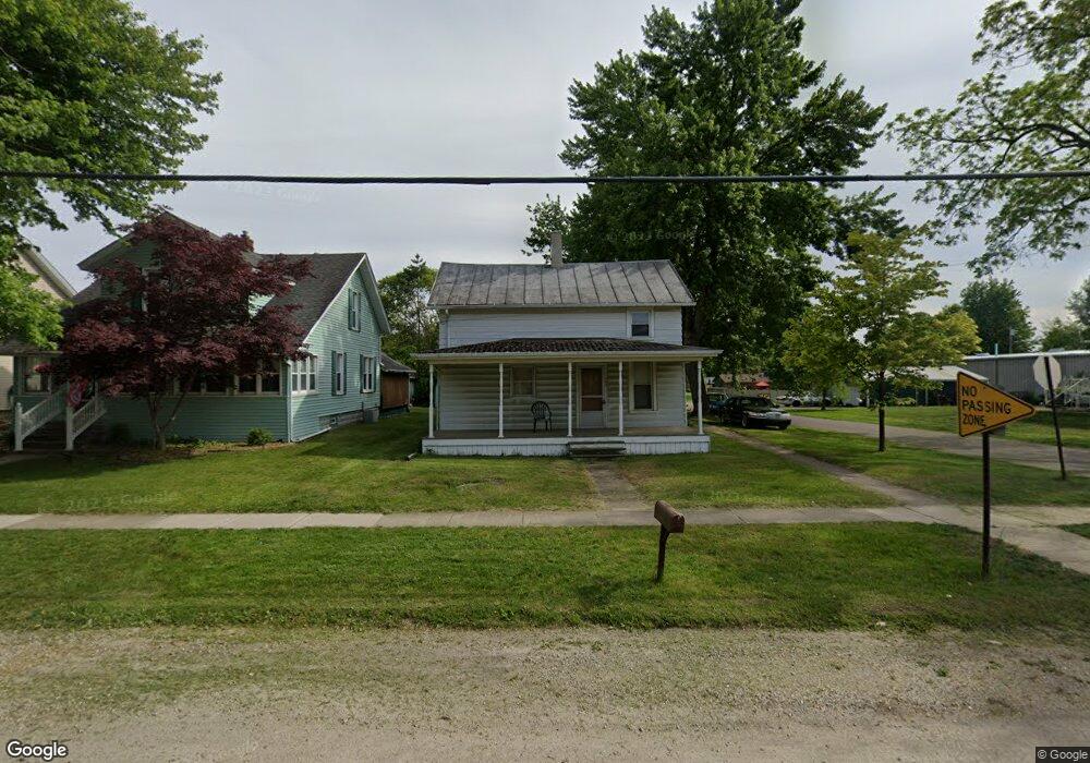 745 Monroe St, Carleton, MI 48117 - photo 1