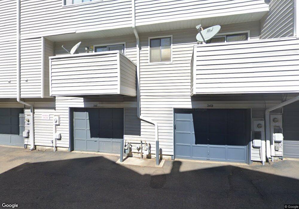 22 S Nome St, Aurora, CO 80012 - photo 1