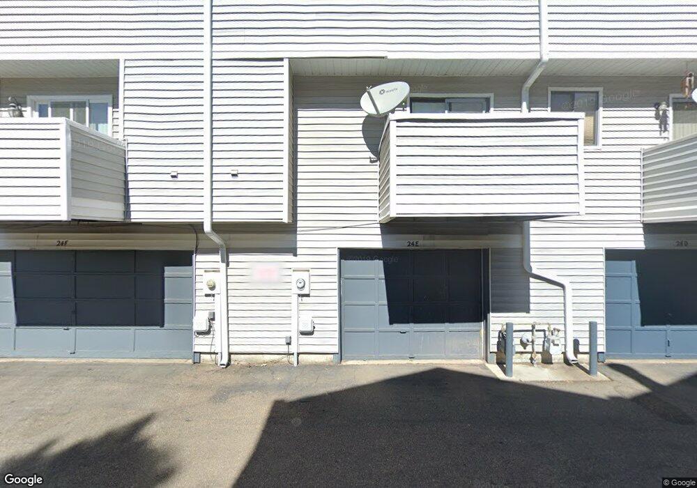 22 S Nome St unit C, Aurora, CO 80012 - photo 1