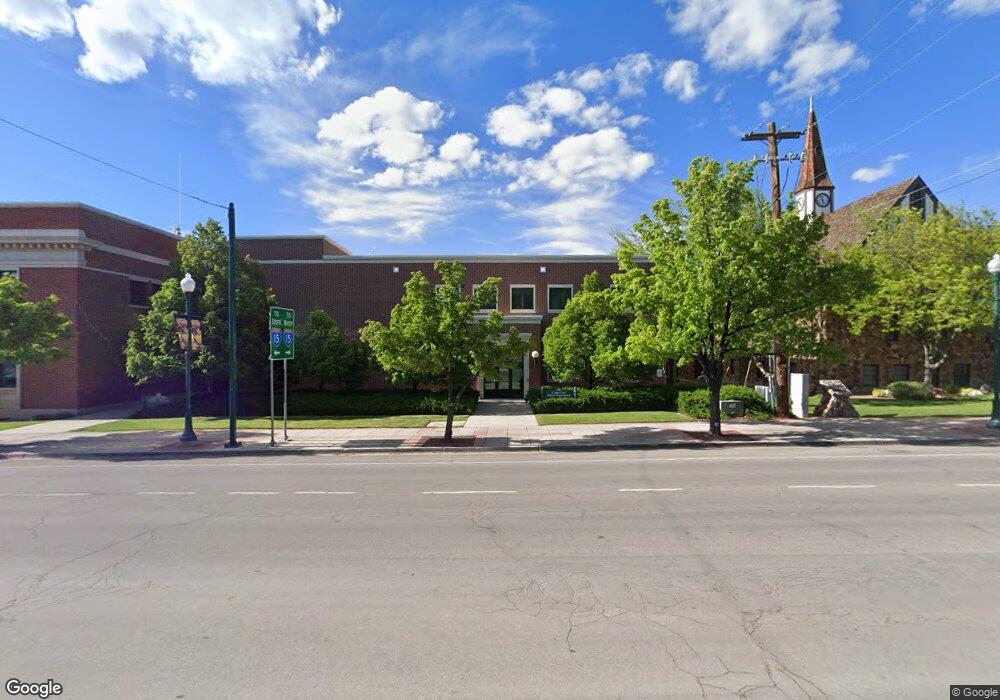 10 N Main St, Cedar City, UT 84720 - photo 1