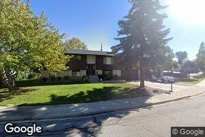 1095 W 1100 N, Provo, UT 84604