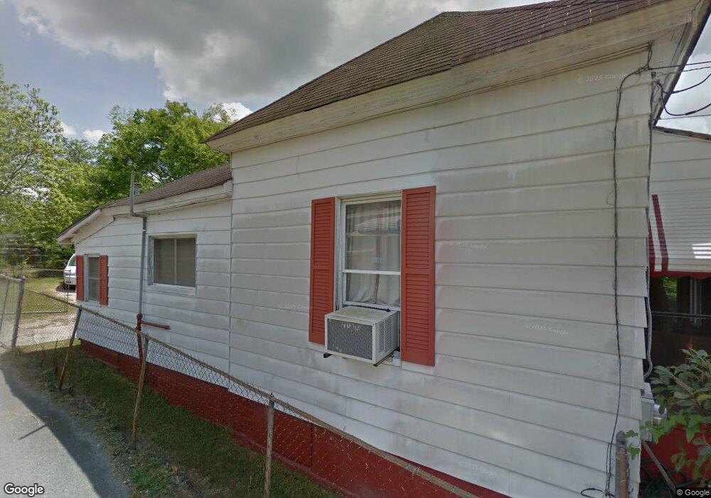 847 Maynard St, Macon, GA 31217 - photo 1