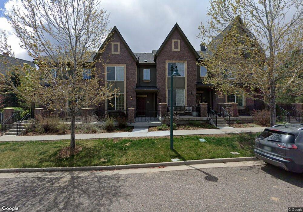 860 Bristle Pine Cir unit C, Highlands Ranch, CO 80129 - photo 1