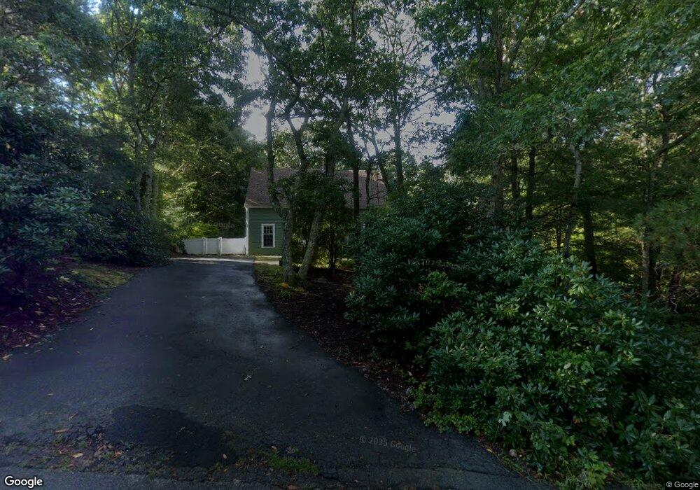 71 Perry Rd, North Falmouth, MA 02556 - photo 1