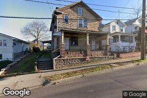 207 W Main St, Nanticoke, PA 18634
