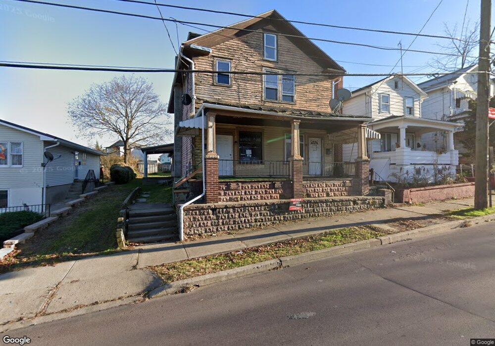 207 W Main St, Nanticoke, PA 18634 - photo 1