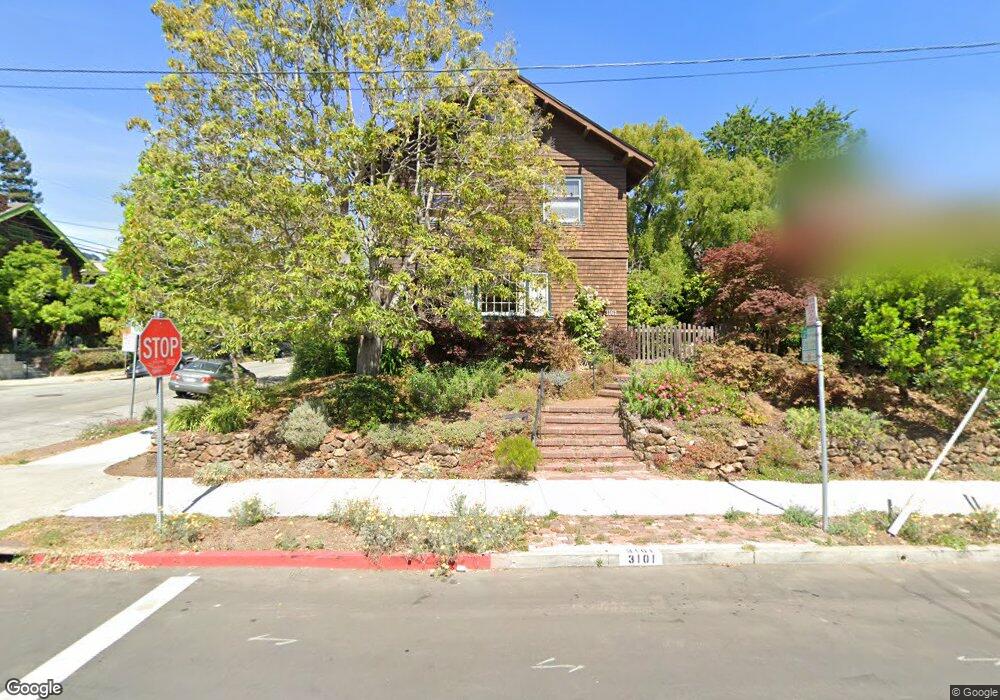 3101 Benvenue Ave, Berkeley, CA 94705 - photo 1