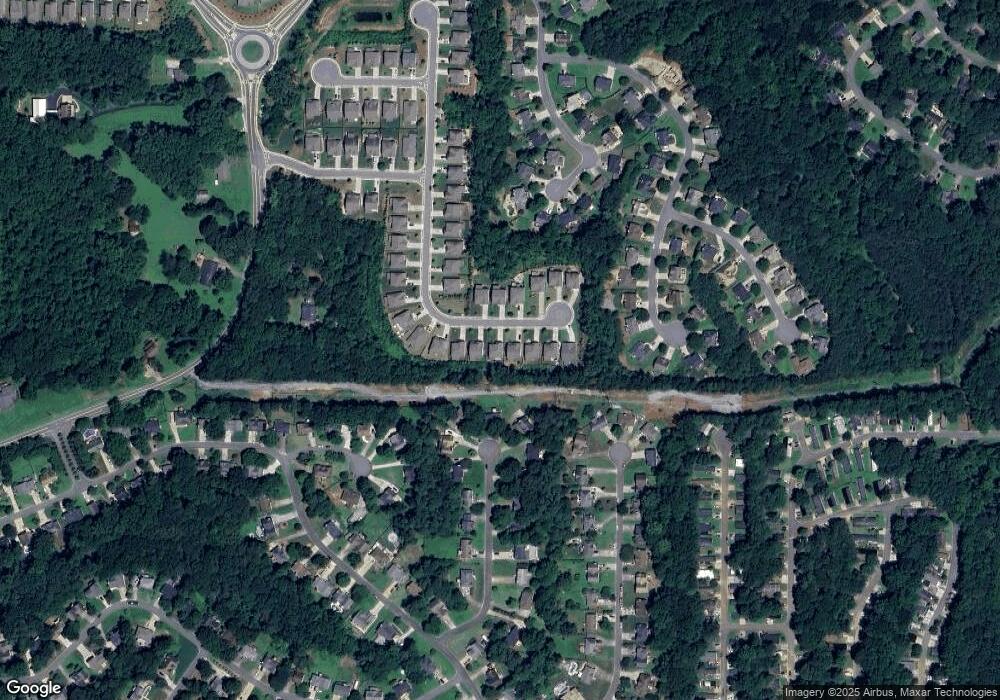 244 Gallant Fox Way unit 14, Acworth, GA 30102 - photo 1