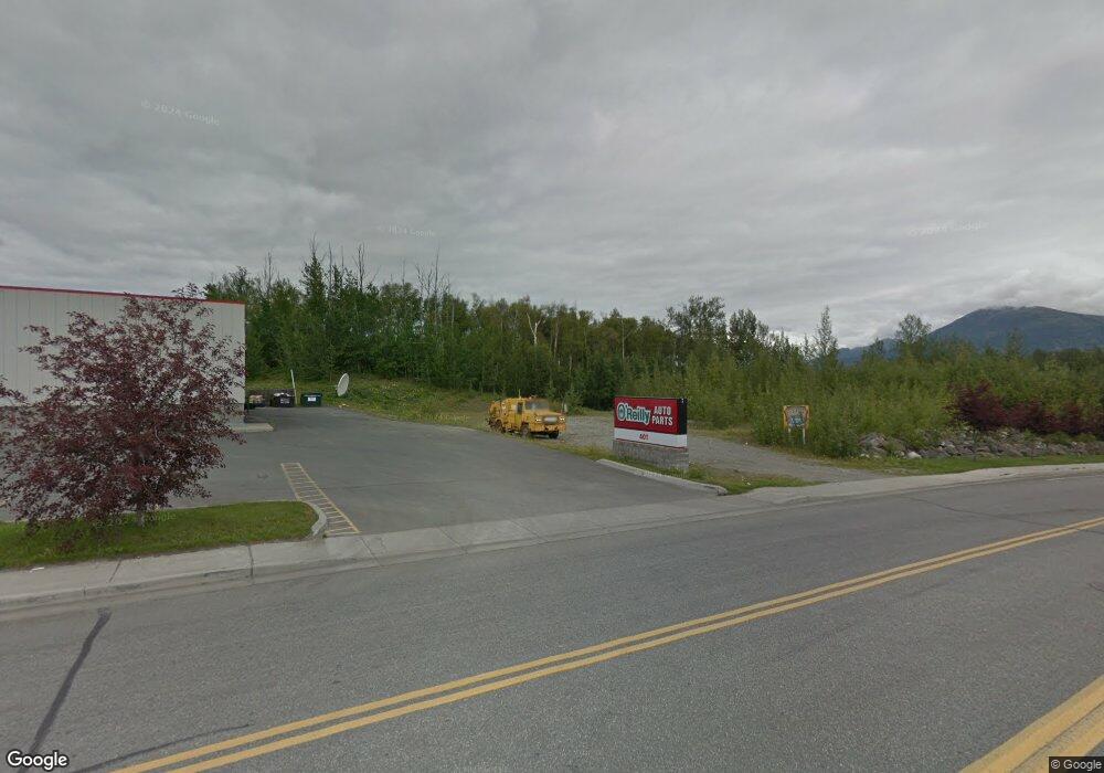 880 N Cappy Roach Rd, Palmer, AK 99645 - photo 1