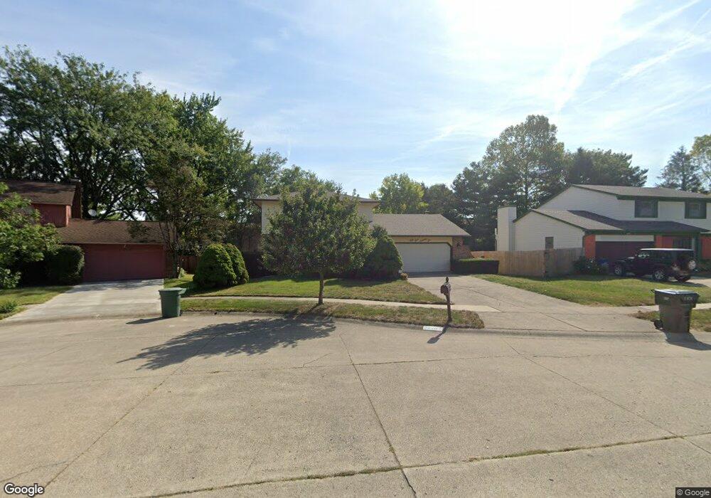 5976 Pinerock Place, Columbus, OH 43231 - photo 1