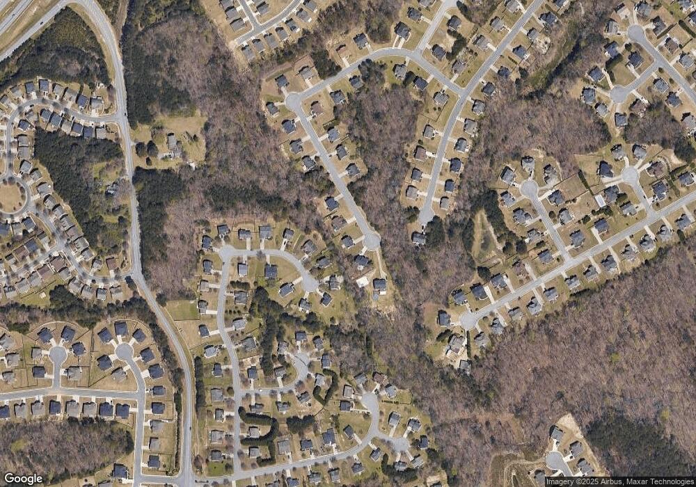 971 Wisteria View Ct, Dacula, GA 30019 - photo 1