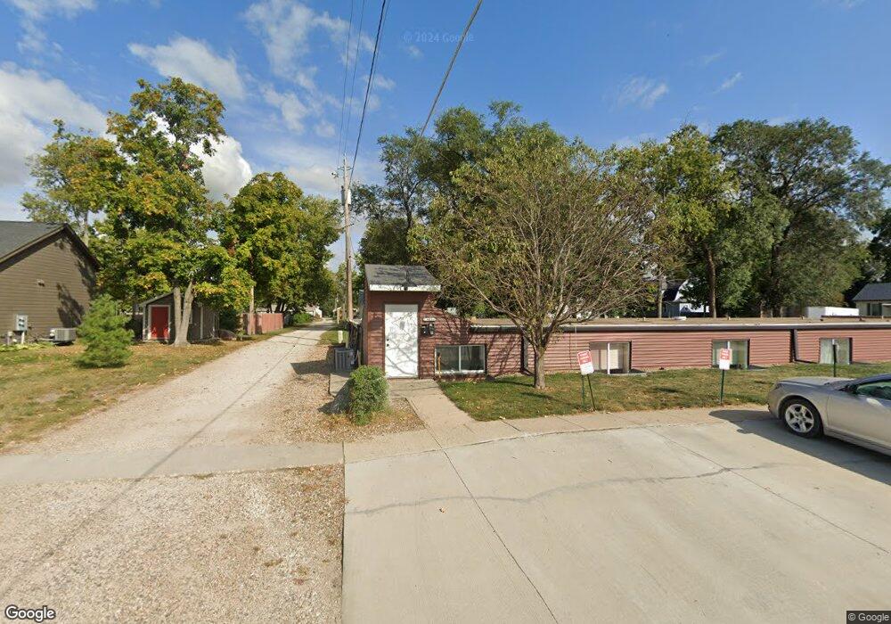 618 N 7th St, Adel, IA 50003 - photo 1