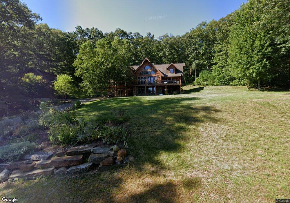 132 New City Rd, Stafford Springs, CT 06076 - photo 1