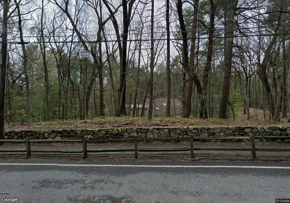 117 S Great Rd, Lincoln, MA 01773 - photo 1