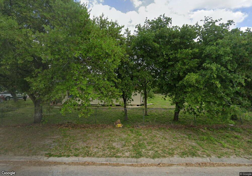 613 Ebony St, San Juan, TX 78589 - photo 1