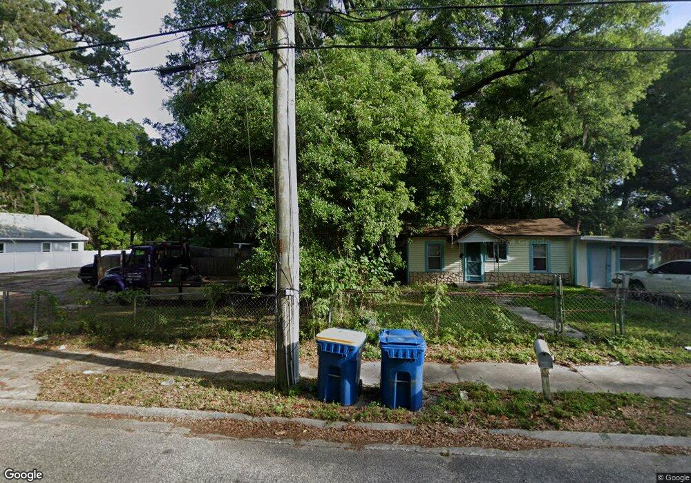 8835 Jasper Ave, Jacksonville, FL 32211 - photo 1