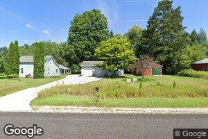 91 E 32 Rd, Boon, MI 49618