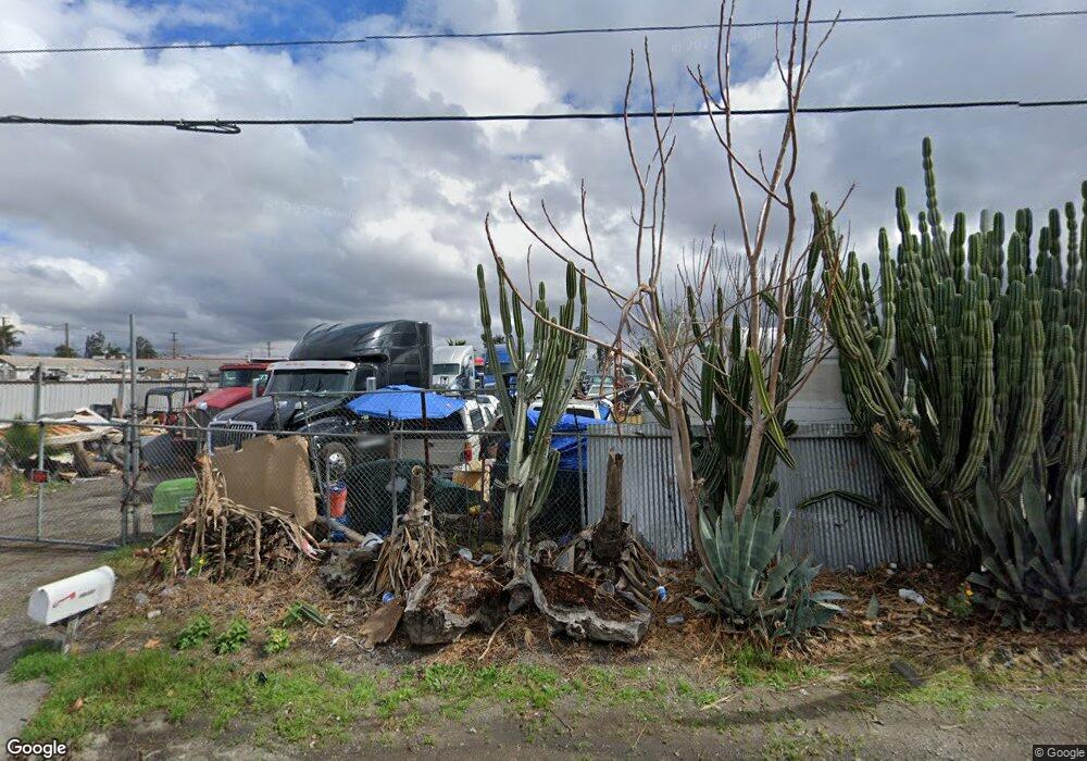 10157 Live Oak Ave, Fontana, CA 92335 - photo 1