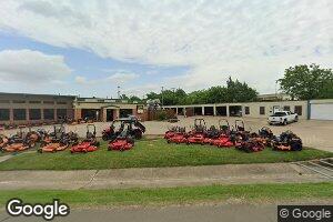 613 E Renfro St, Burleson, TX 76028