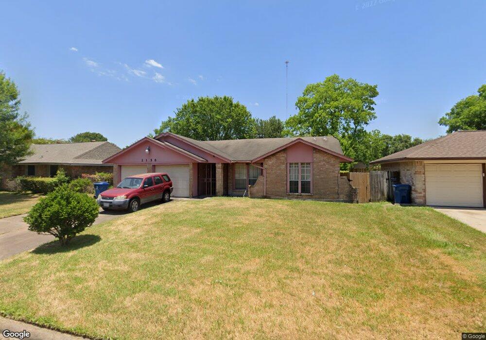 2158 Twinbrooke Dr, Houston, TX 77088 - photo 1