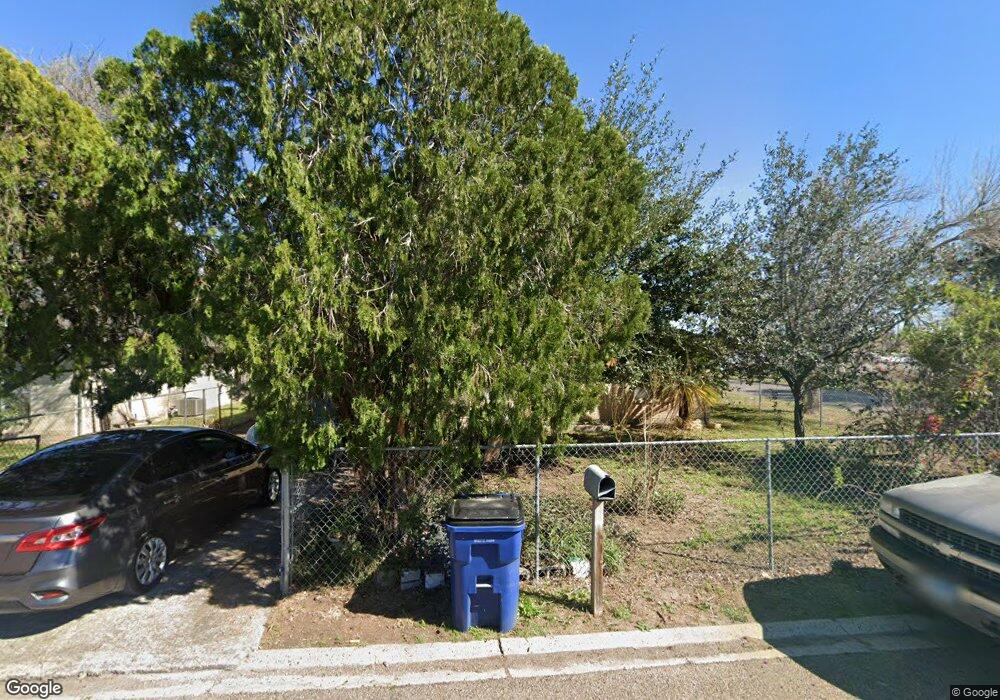 122 S 2nd St, Donna, TX 78537 - photo 1