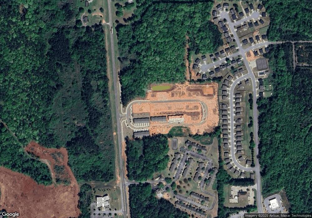 638 Magnolia Cir, Palmetto, GA 30268 - photo 1