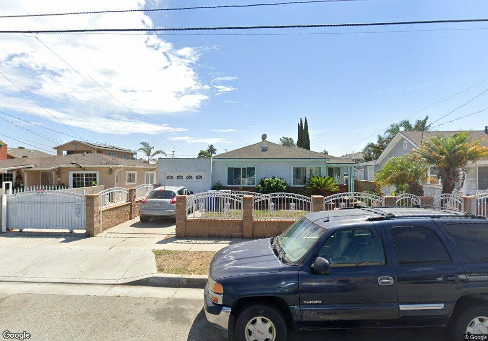 4040 W 106th St, Inglewood, CA 90304 - photo 1