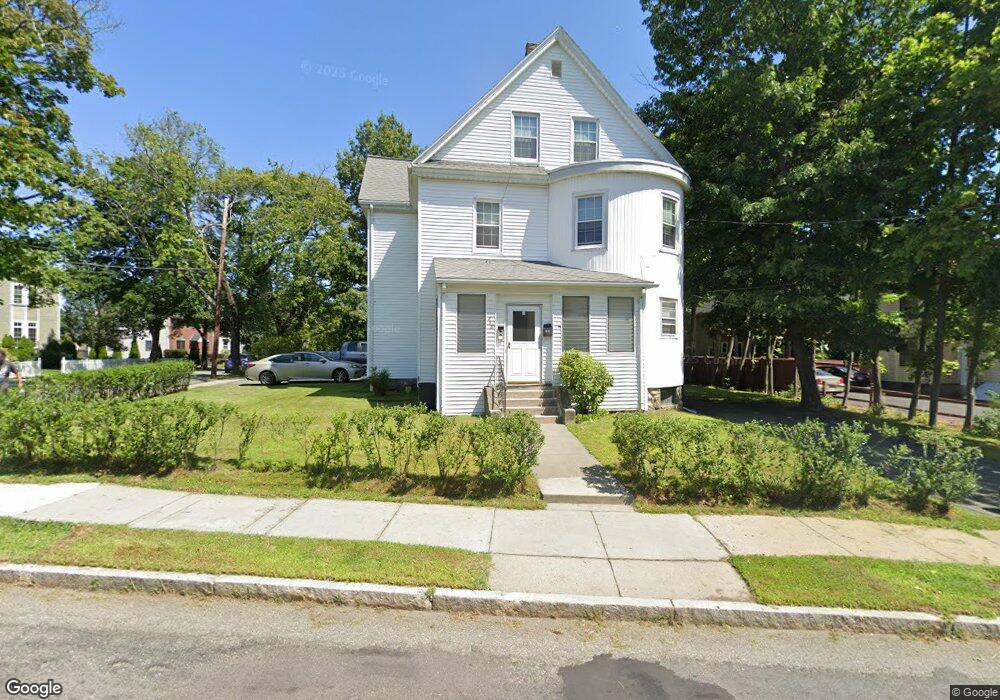 255 Derby St, West Newton, MA 02465 - photo 1