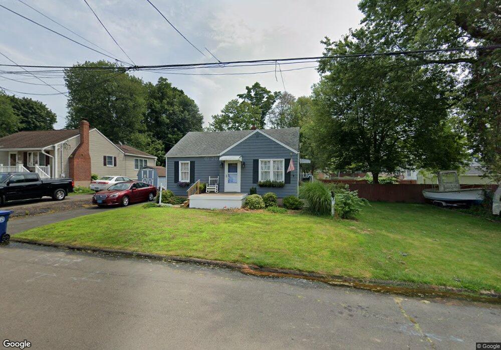 19 Hubert St, West Haven, CT 06516 - photo 1