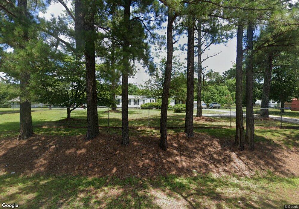 7548 Goodall Mill Rd, Macon, GA 31216 - photo 1