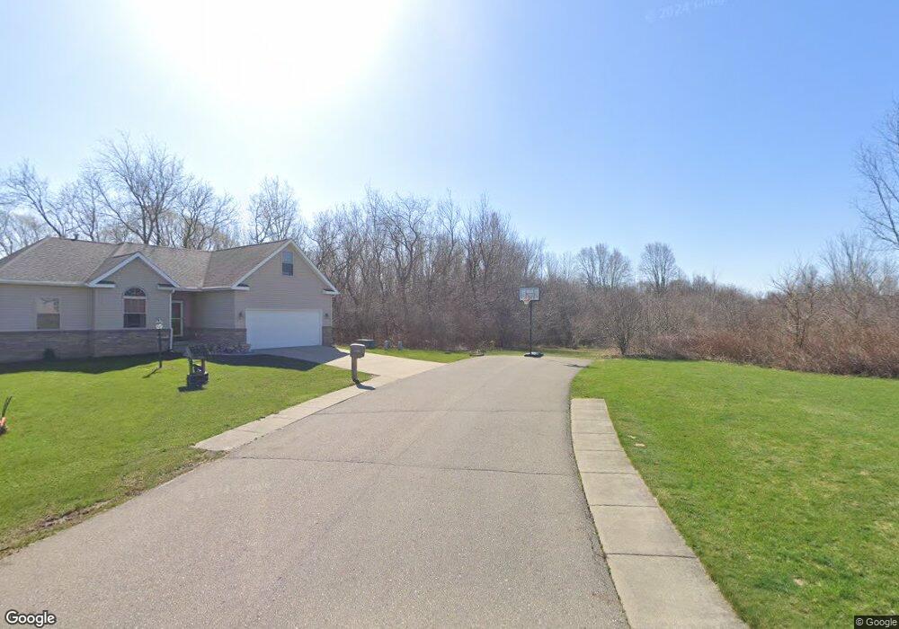 5480 Turtle Cove Pkwy, Flint, MI 48506 - photo 1