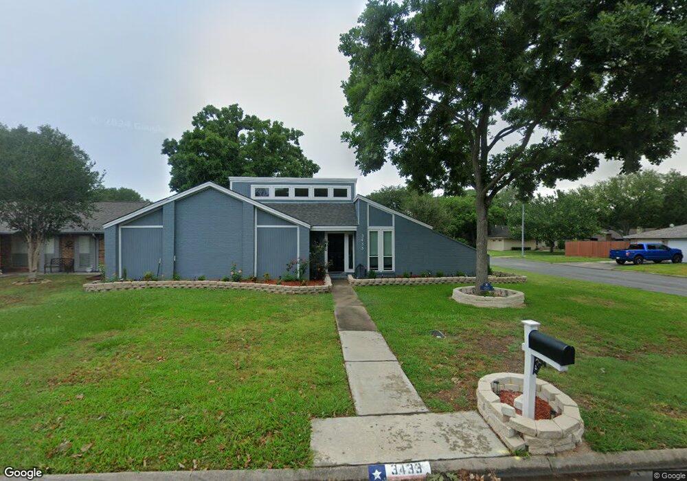 3433 Avenue R, Rosenberg, TX 77471 - photo 1