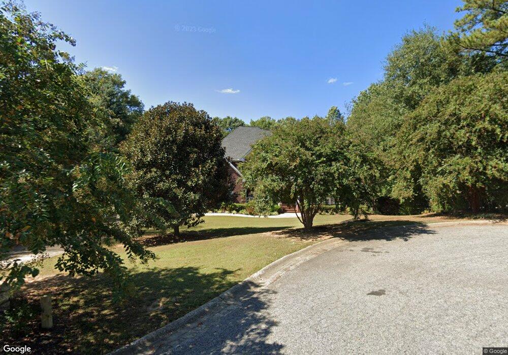 1306 Bridge Water Cir, Hoschton, GA 30548 - photo 1