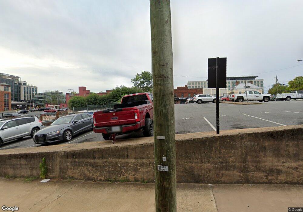200 2nd St SW unit 604, Charlottesville, VA 22902 - photo 1