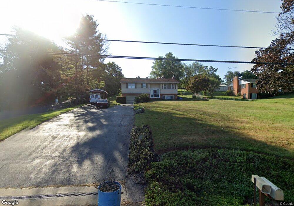 1011 Greendale Rd, Harrisonburg, VA 22801 - photo 1