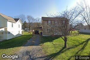 2428 3rd St, Bloomsburg, PA 17815