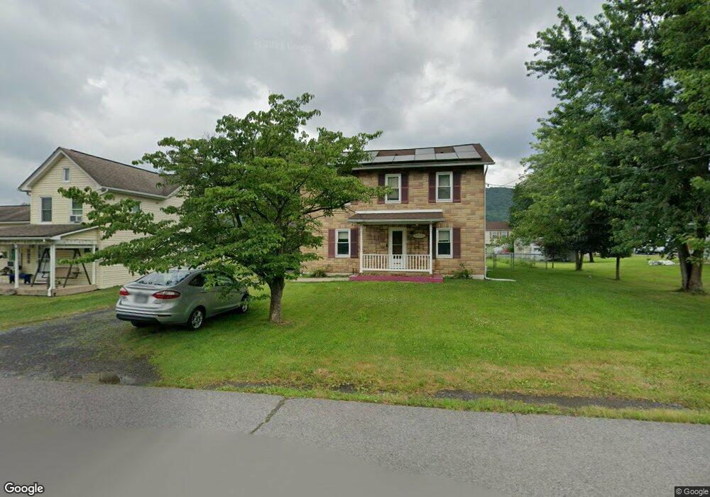 2428 3rd St, Bloomsburg, PA 17815 - photo 1