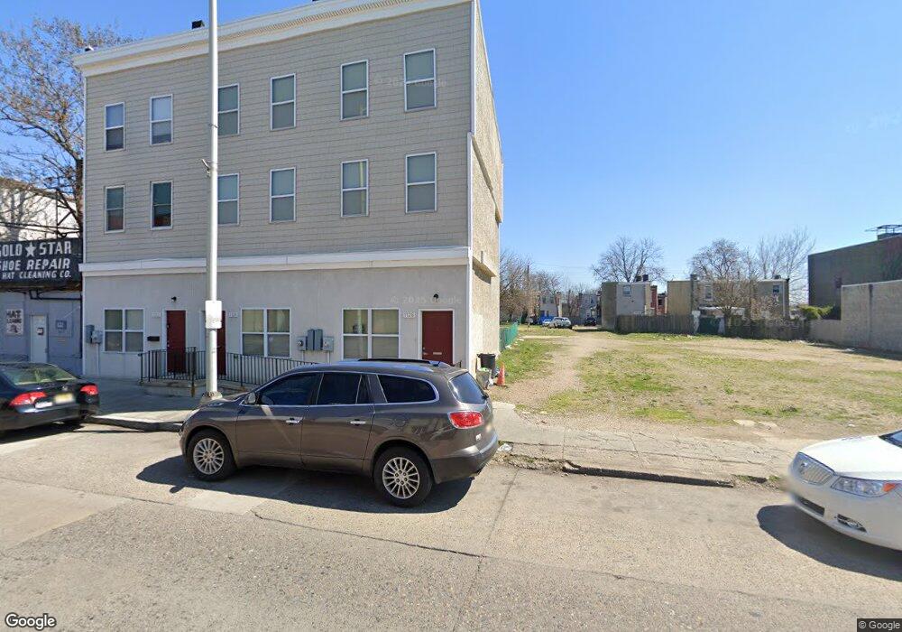 1126 Broadway, Camden, NJ 08103 - photo 1