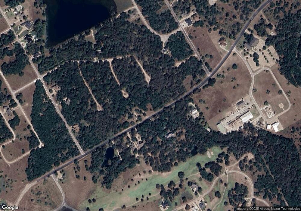 1538 White Bluff Dr, Whitney, TX 76692 - photo 1