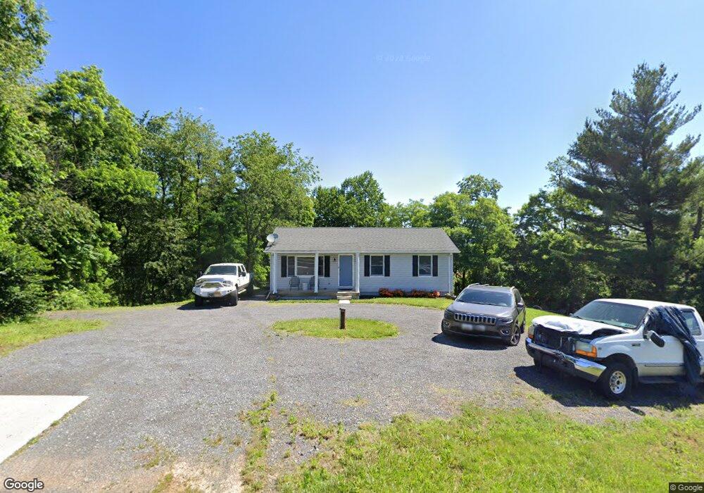 6104 Elmer Derr Rd, Frederick, MD 21703 - photo 1