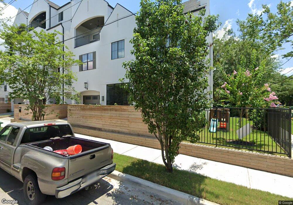 2101 Brun St unit 5, Houston, TX 77019 - photo 1