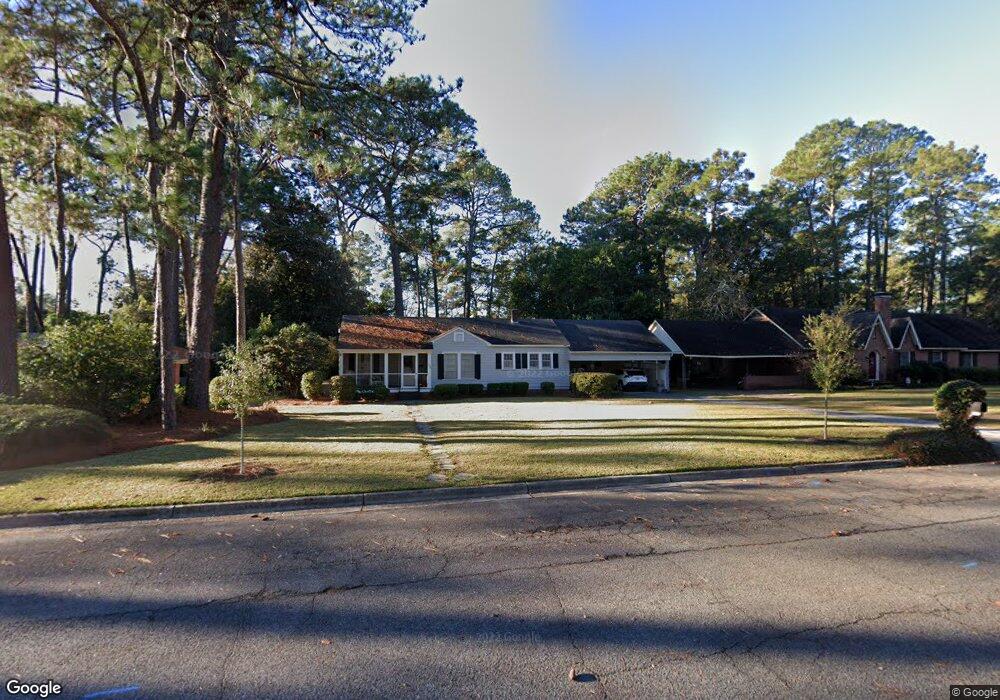 622 10th St W, Tifton, GA 31794 - photo 1