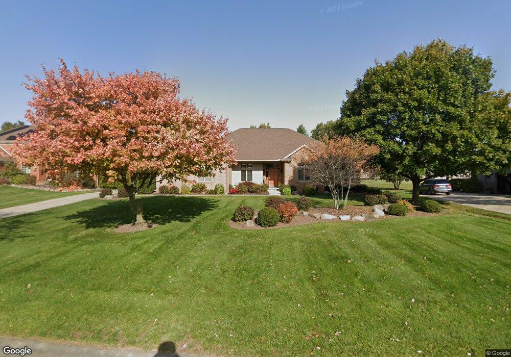 1806 Cypress Pointe Ct, Ann Arbor, MI 48108 - photo 1