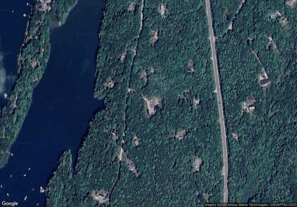 99 Reach Rd, Harpswell, ME 04079 - photo 1