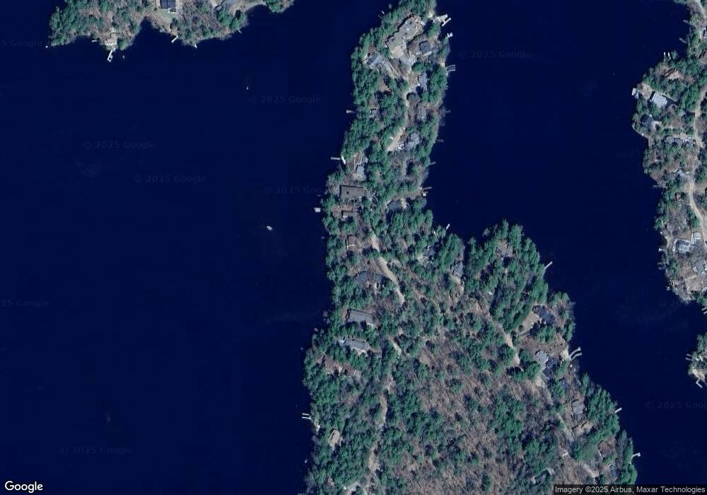 9 Second Point Rd, Moultonborough, NH 03254 - photo 1