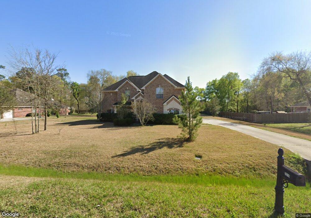 2310 Legends Peak Dr, Spring, TX 77386 - photo 1