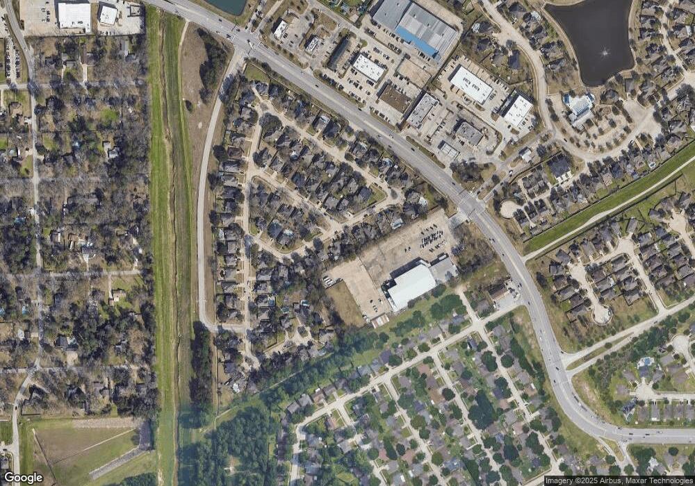 2630 Spring Bend Dr, Spring, TX 77386 - photo 1